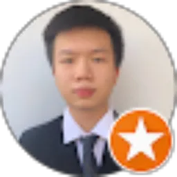 Review From George Juan Susanto