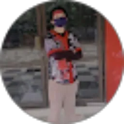 Review From M. Pibriansyah 078