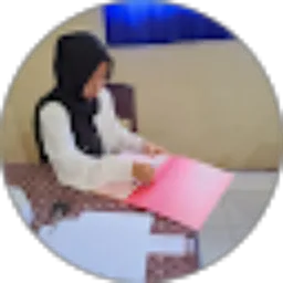 Review From Salwa Salim