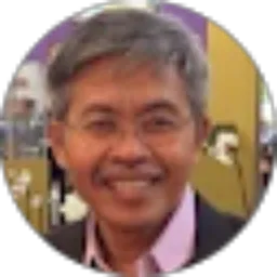Review From Winaryo Suyono