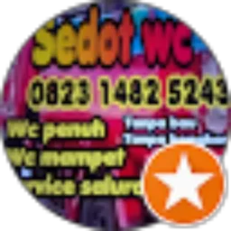 Review From Sedotwc Murah