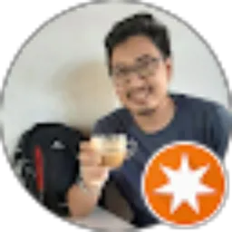 Review From Hendra Halim