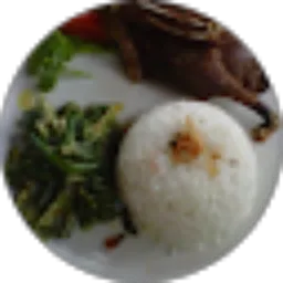 Review From Muhammad Fajar Pratama