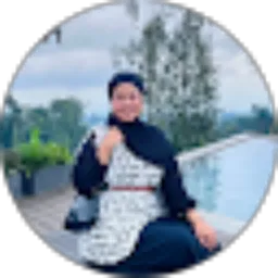 Review From Hadina Pramesti