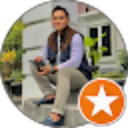 Review From Ahmad arianto ar