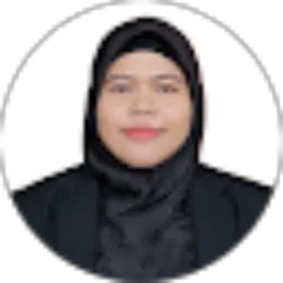 Review From AISYAH WARSID