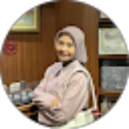 Review From Nursiti Hardiyanti