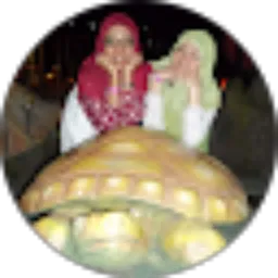 Review From Aisyah Syavira