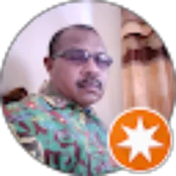 Review From Servasius “Servas” Wue