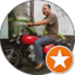 Review From yunanta didik