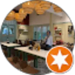 Review From Dina Rauf
