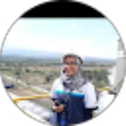 Review From lili suryani