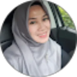 Review From Uswatun Chasanah. CFP