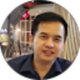 Review From Andreas Kusuma