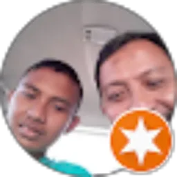 Review From zainudin aziz