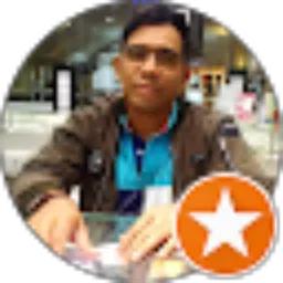 Review From Bambang Wijaya