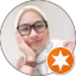 Review From Amalia Safrina