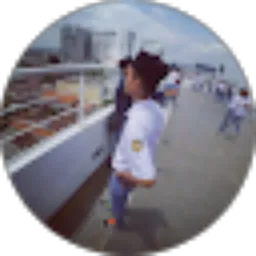 Review From Mz. Chino