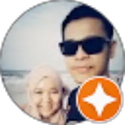 Review From zhikry fitrian