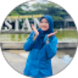 Review From Nur Faidah (Fida)