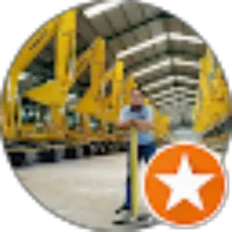 Review From Muhammad 147