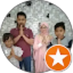 Review From Taufik Hasyim