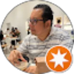 Review From benny tjhin