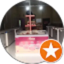 Review From AGEN SOSIS MBAK NINIS