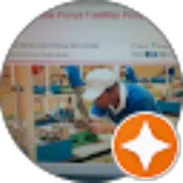 Review From Anas Taufik