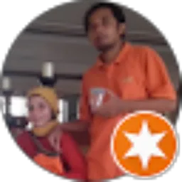 Review From eka hendryatna