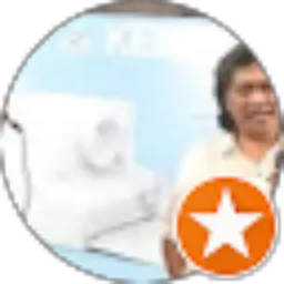 Review From samy raharjo