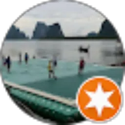 Review From SUDAH SARJANA