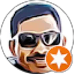 Review From Muhammad verd Syafii