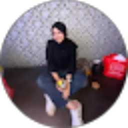 Review From Grizelda Isyraq