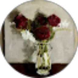 Review From Nadyaza Arifah