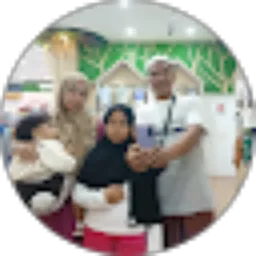 Review From khoirul rozikin