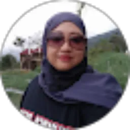 Review From Fitria Widyawati