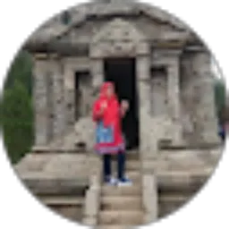 Review From Siti Fatimah