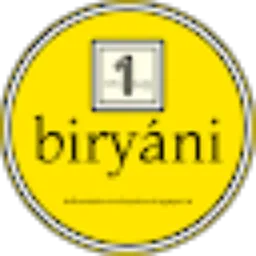 Review From satukata biryani