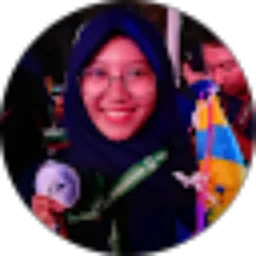 Review From Alvina Ulimaz Artha