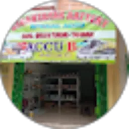 Review From Sandi Pebriansyah