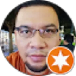 Review From Rizal Marthin