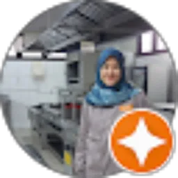 Review From Mutiara Amri