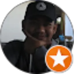 Review From reza rahadad