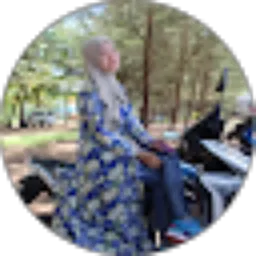 Review From Ayu Audina