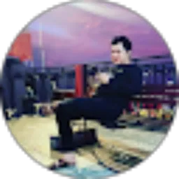 Review From Cholin Yogi