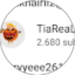 Review From Tia Real