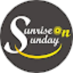 Review From Sunrise On Sunday