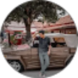 Review From Shendy Aji Ghofar Nawawi