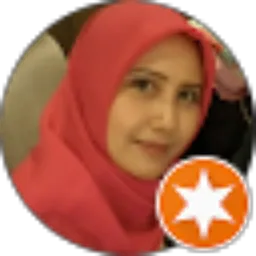 Review From Any Widyastuti DK